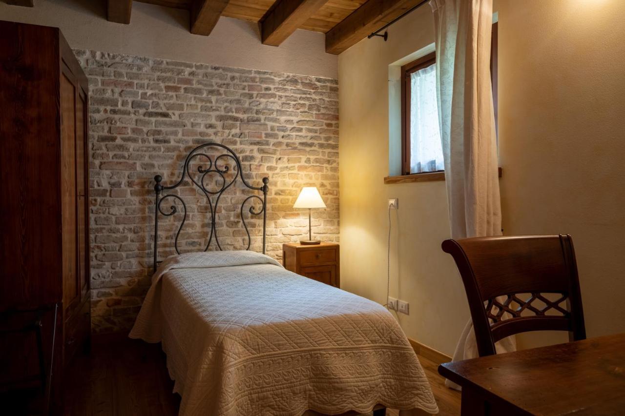 Ca' Muliner Hotel Azzano Decimo ภายนอก รูปภาพ