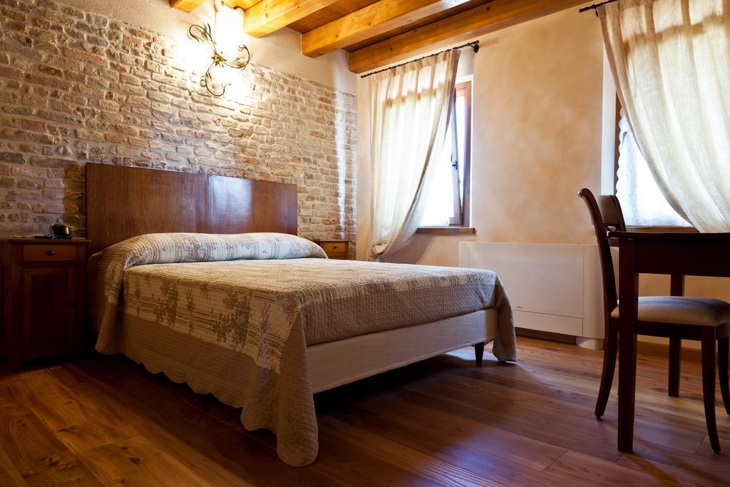 Ca' Muliner Hotel Azzano Decimo ห้อง รูปภาพ