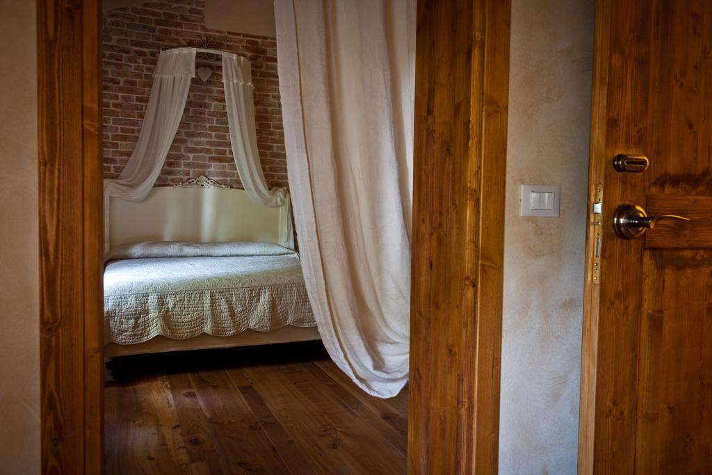 Ca' Muliner Hotel Azzano Decimo ห้อง รูปภาพ